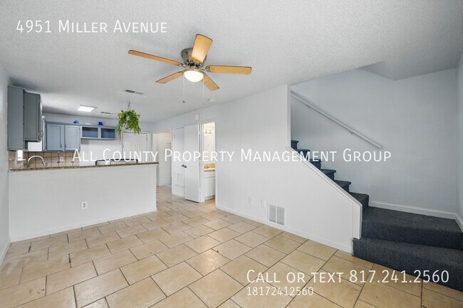 Building Photo - 4951 Miller Ave