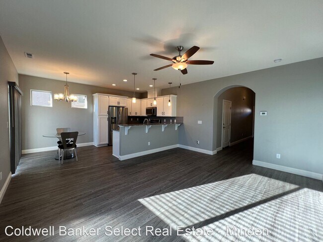 Foto del edificio - 3 br, 2.5 bath House - 1307 Handelin Rd