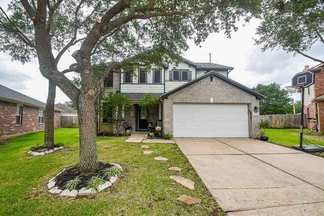 Foto del edificio - 2206 Rocky Hollow Ln
