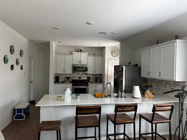 Foto del edificio - 19406 Rosali Meadow Dr