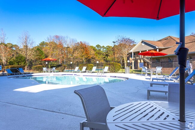 Foto del edificio - The Tides at Myrtle Beach