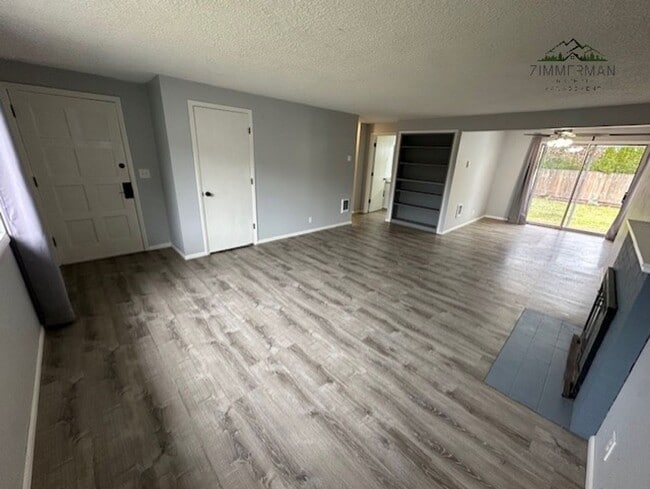 Photo - Must see 2 bedroom 1 bath House