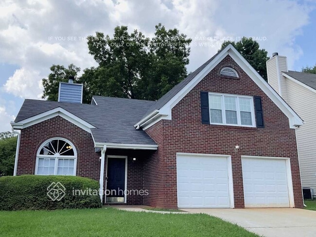 Building Photo - 2847 Oak Meadow Ln