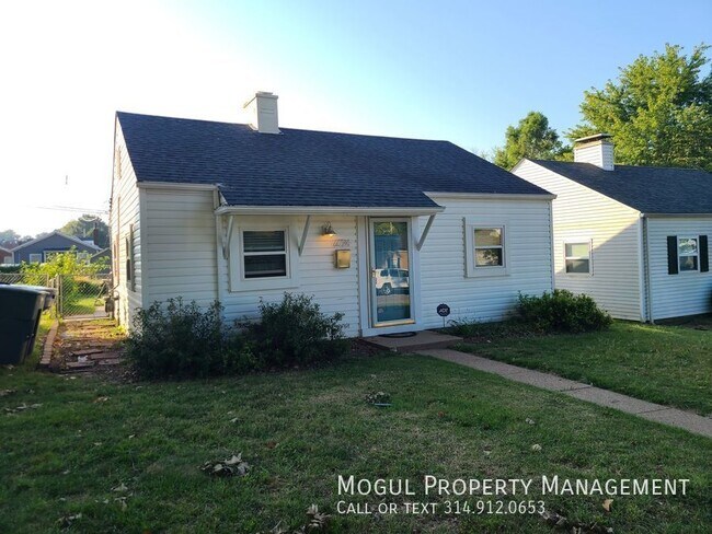 Building Photo - 2 bed 1bath on a quiet street near Caronde...
