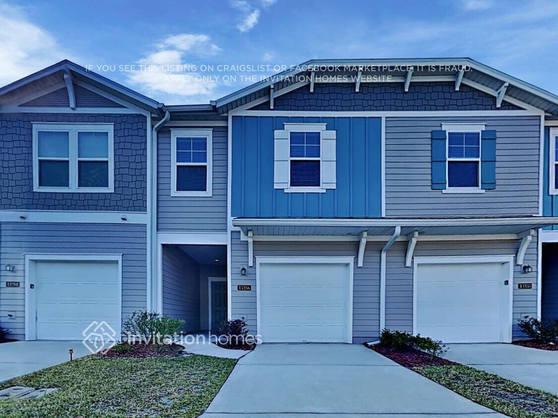 Foto principal - 13286 Shore Grass Dr