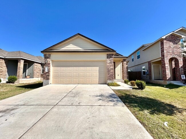 Foto del edificio - Move-In Ready 3-Bed, 2-Bath Home in Jarell