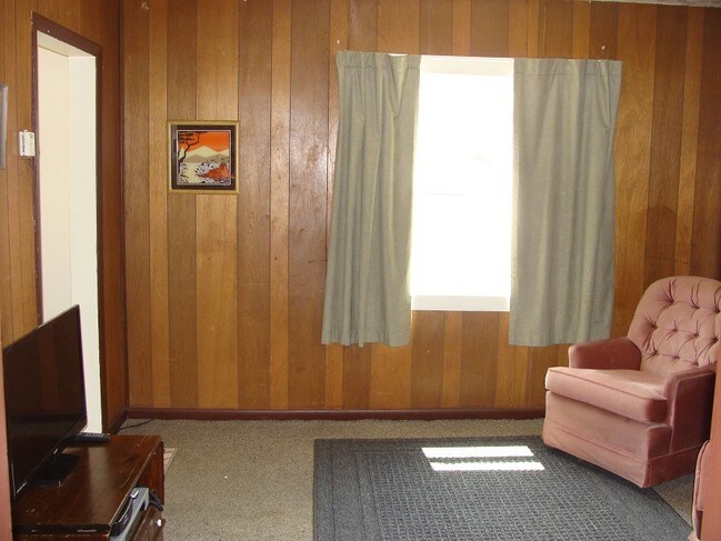 Foto del edificio - 313 Pershing St