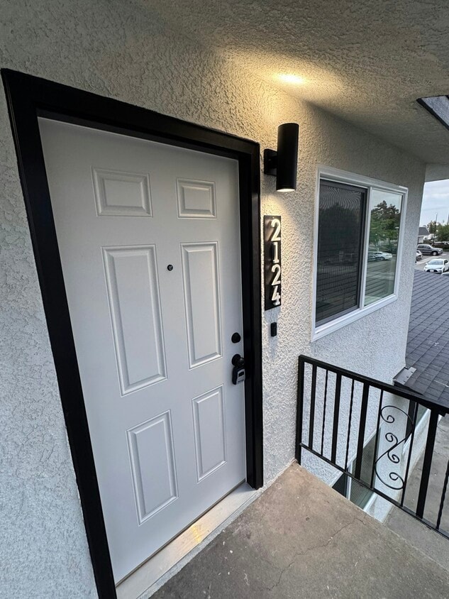 Foto principal - 2118 N Glenn Ave