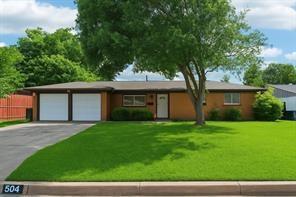 Building Photo - 2504 Duringer Rd