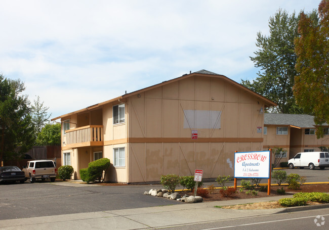 Building Photo - McKinley Place