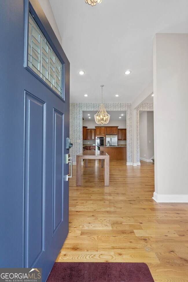 Foto del edificio - 3358 Colville Ave