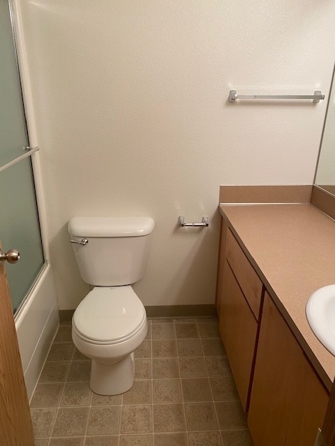 Interior Photo - Magnolia Park