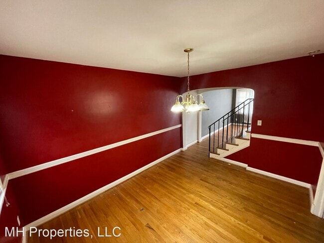 Building Photo - 3 br, 1.5 bath House - 1536 Sherwood Ave