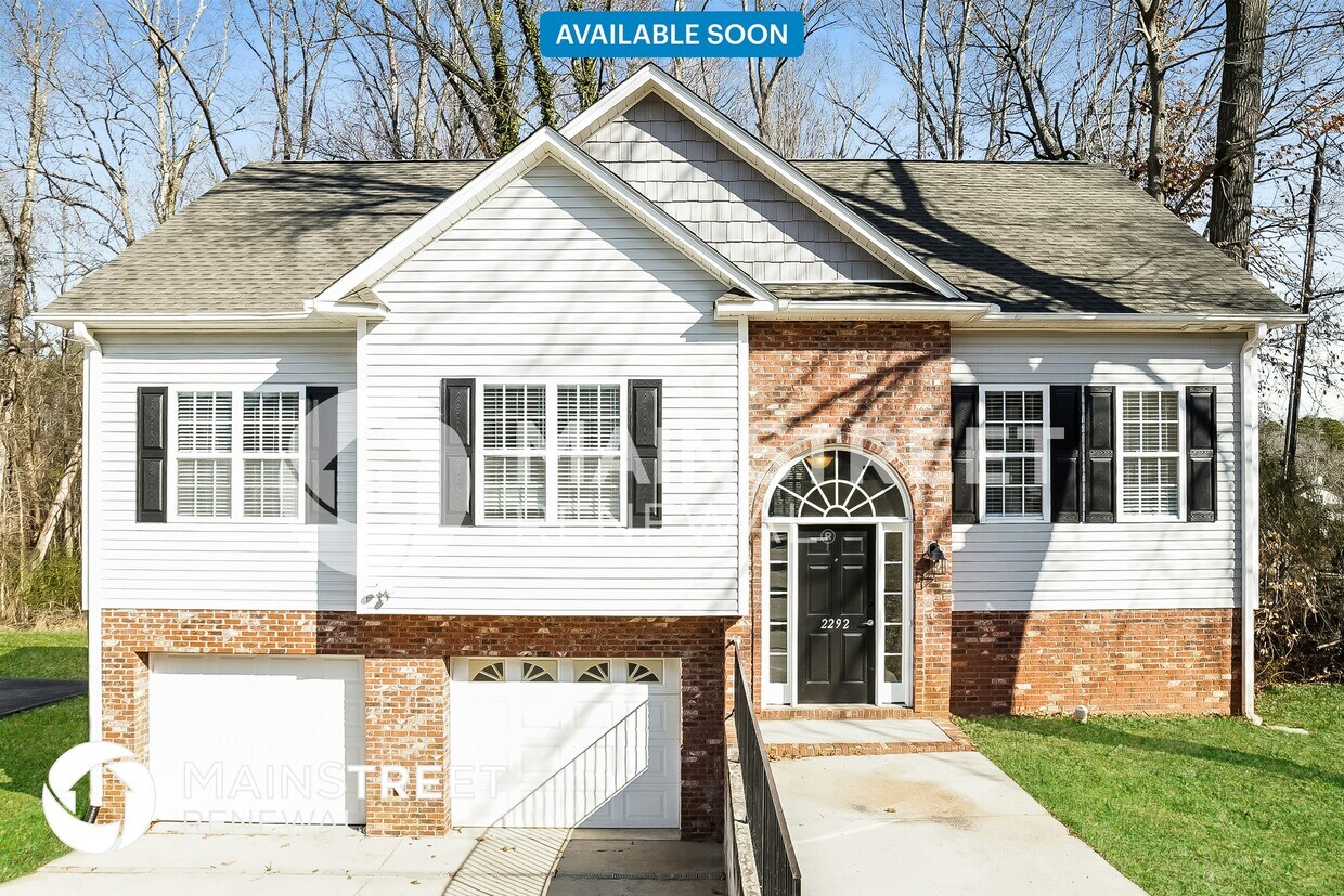 Primary Photo - 2292 Briar Glen Rd