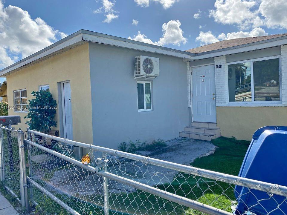 1742 Ali Baba Ave Unit 3, Opalocka, FL 33054 Room for Rent in Opa