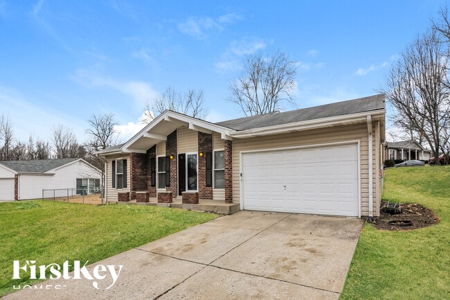 Building Photo - 14389 Wild Fox Ct