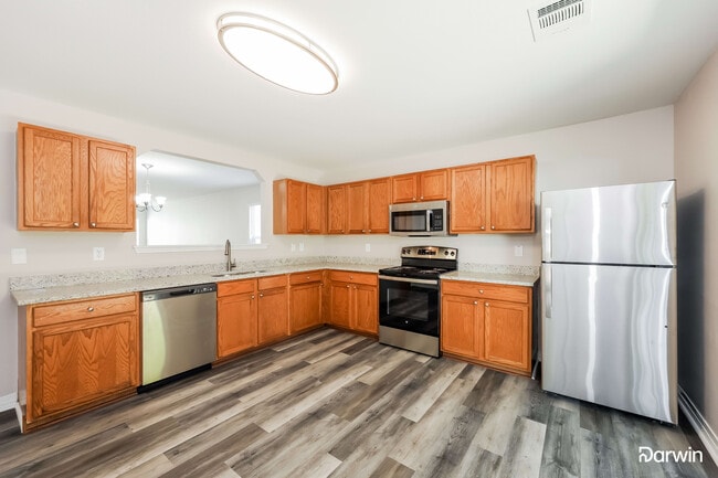 Building Photo - 307 Mallow Grove, San Antonio, TX 78253