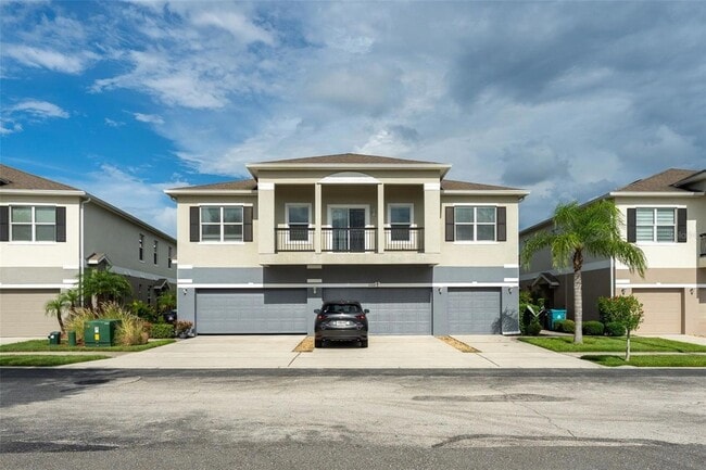 Photo - 6524 S Goldenrod Road Unit 61A Apartment