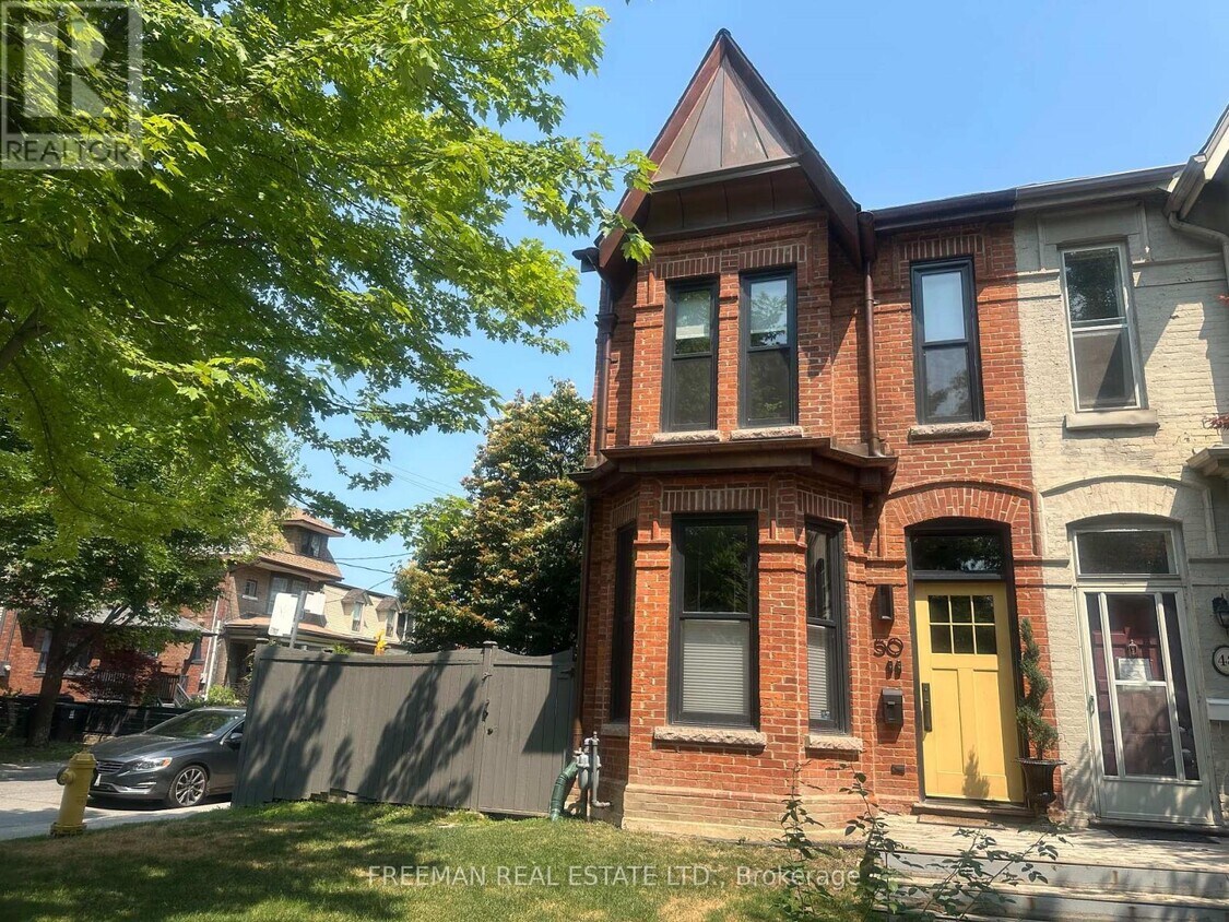 Photo principale - 50-50 Russell St