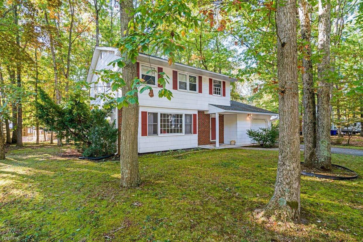 Primary Photo - 4 br, 2 bath House - 1113 Cedarbrook Avenue