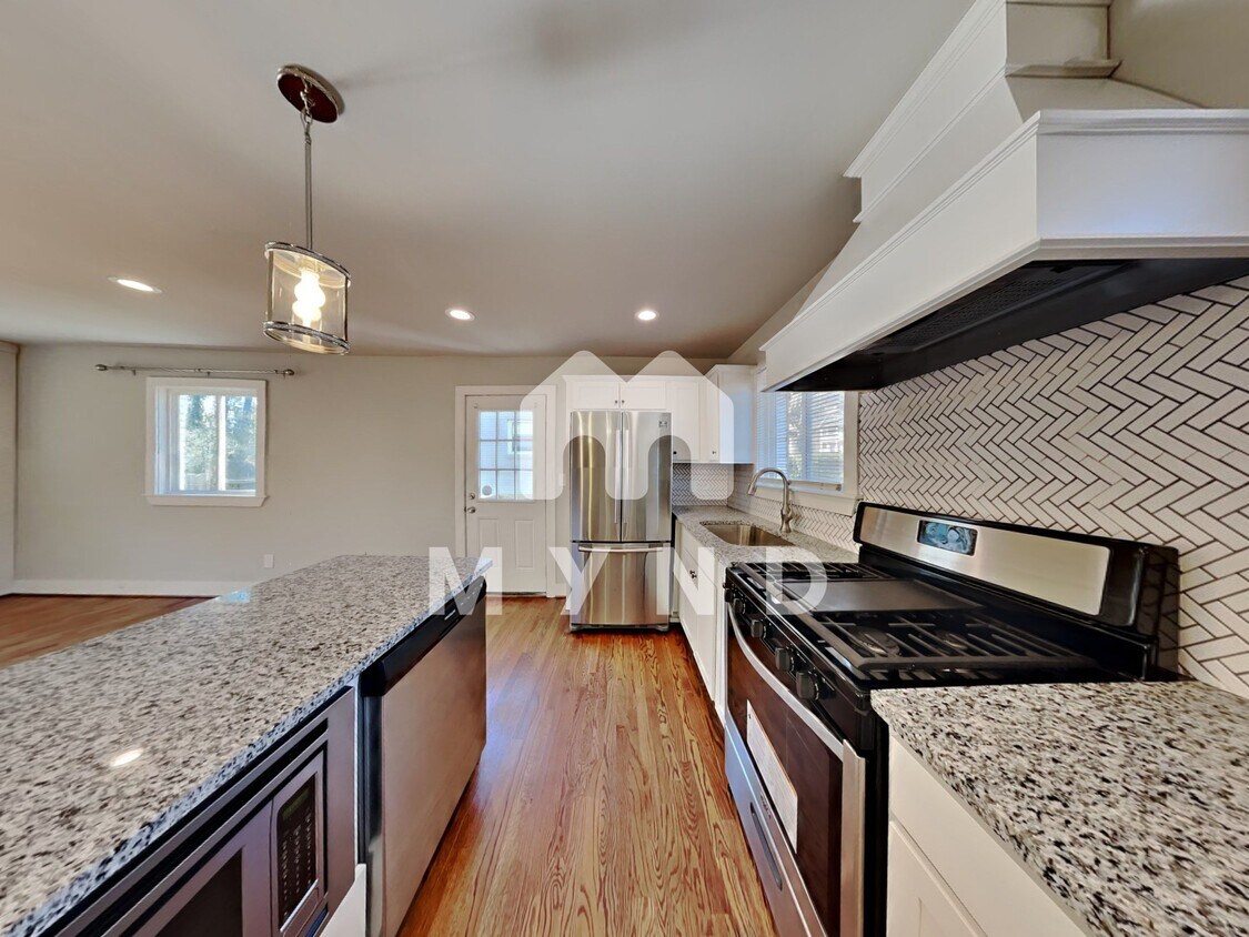 2677 Tilson Rd House Rental in Decatur, GA