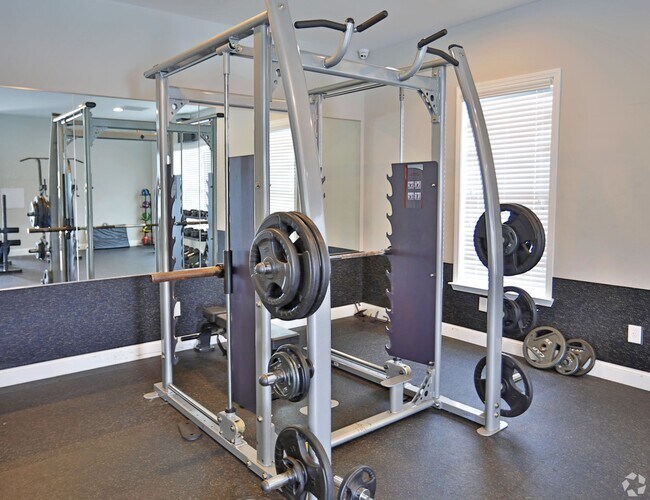 Villas at Fort Mill Apartments in Fort Mill, SC