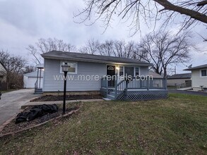 Building Photo - 251 N Brinker Ave