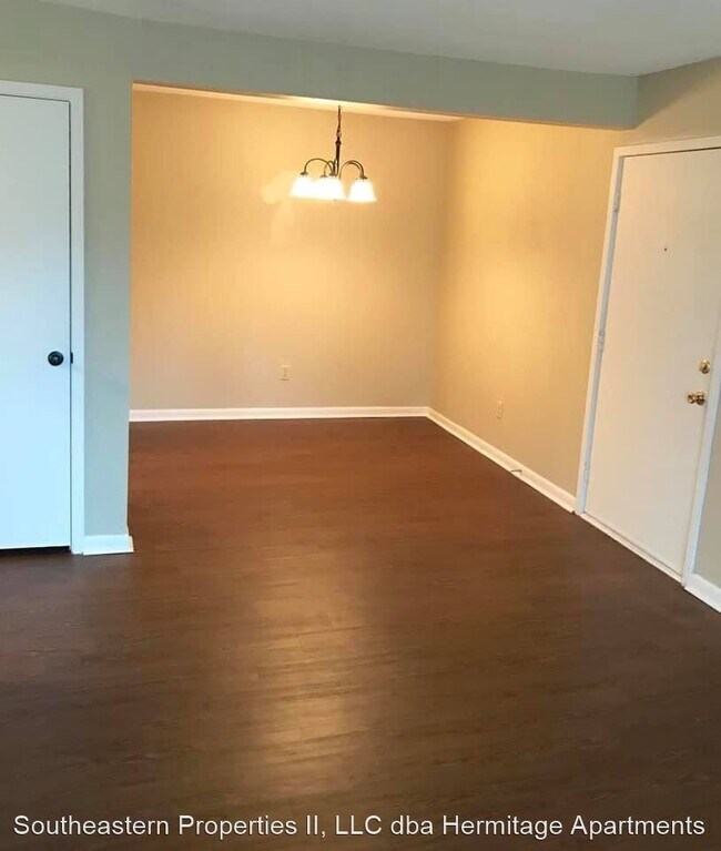 Hermitage Apartments Decatur, AL