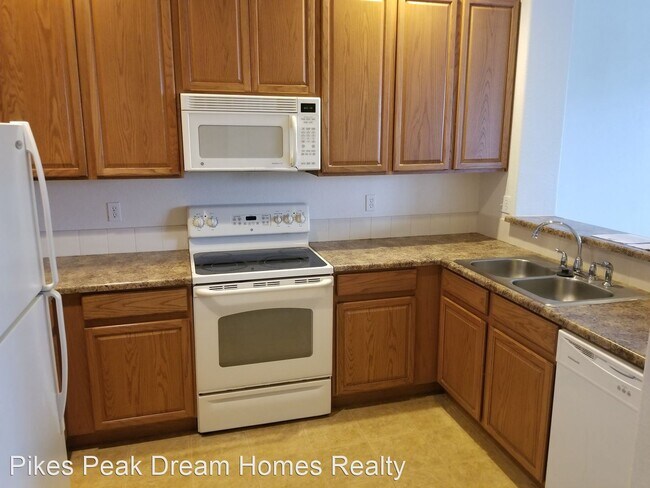 Foto del edificio - 3 br, 3 bath House - 3988 Diamond Ridge View