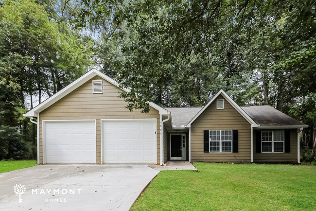 Building Photo - 5866 Homestead Cir