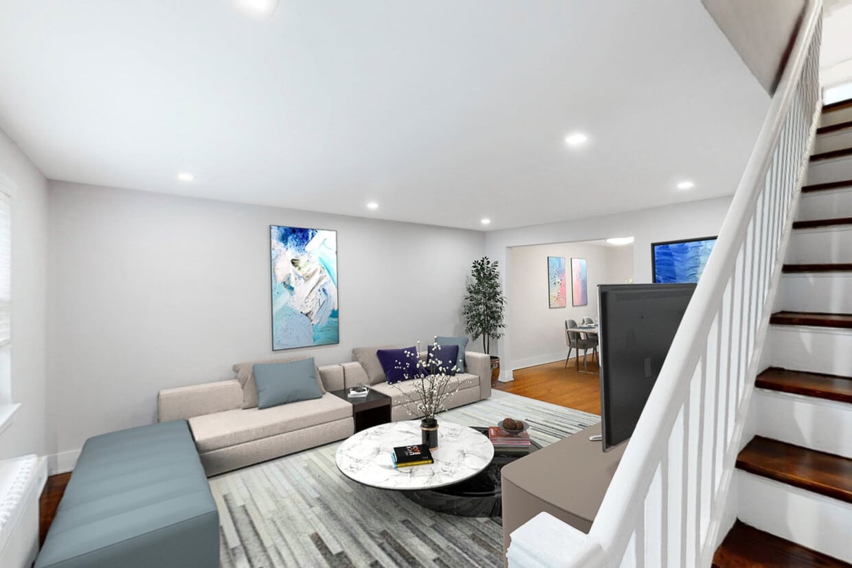 Ridgefield Gardens Apartments in Ridgefield, NJ