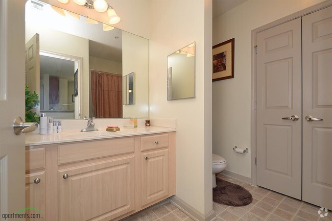 Bathroom - Martin House at Adamsville - Senior Living