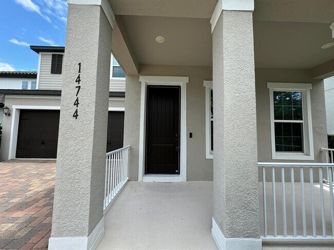 Building Photo - 14744 Glade Hill Park Way