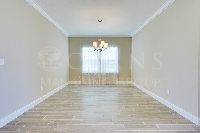 Foto del edificio - Beautiful 4-Bedroom Ormond Beach Home