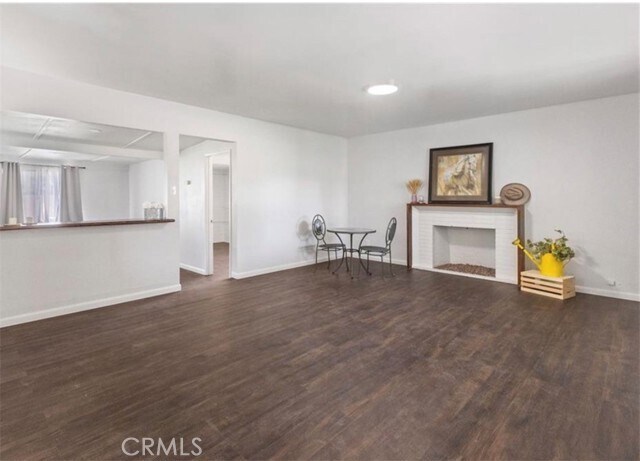 Foto del edificio - 6759 Mt Whitney Ave