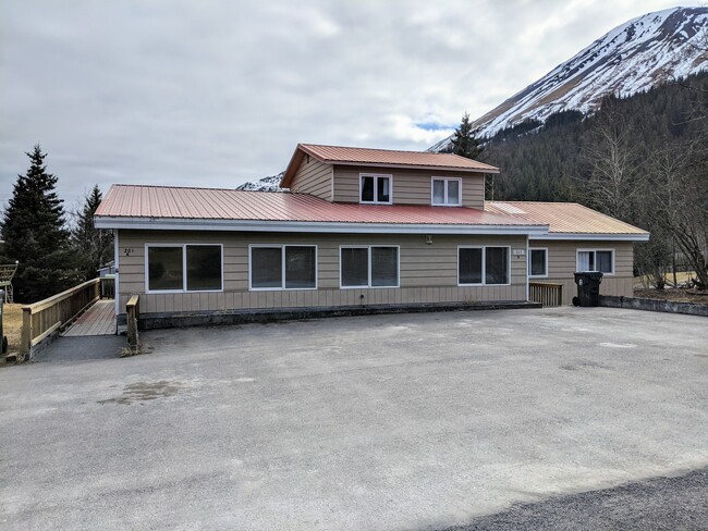 Foto del edificio - 201 Bear Dr