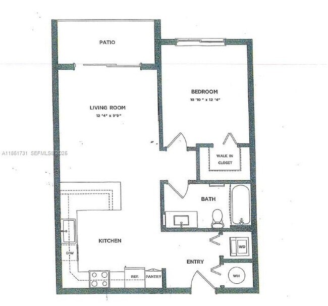 Building Photo - 19273 NW 27th Ave