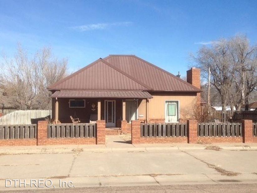 Primary Photo - 2 br, 2 bath House - 716 W 7th st
