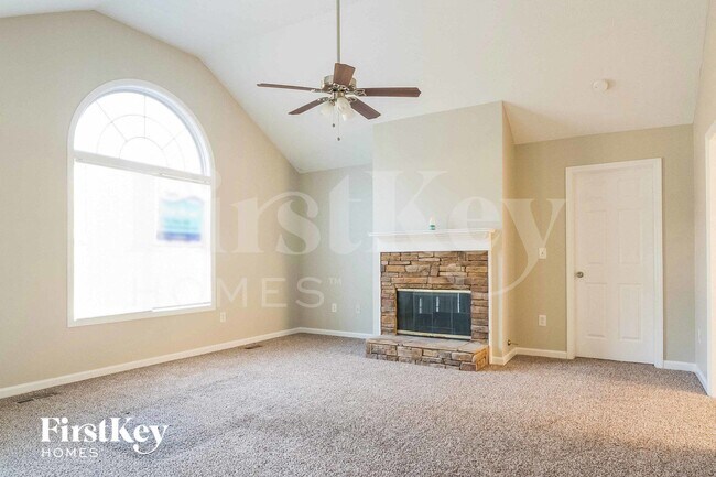 Foto del edificio - 279 Pine Needle Trail