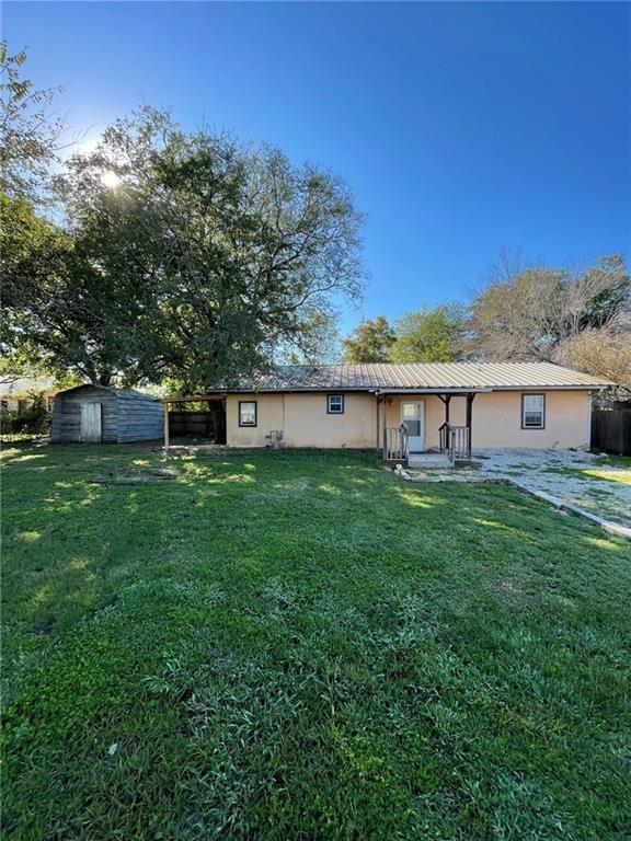Foto principal - 305 W Metcalfe St