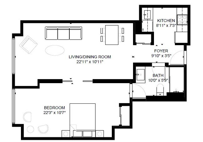 Building Photo - 161 Laurier Av W