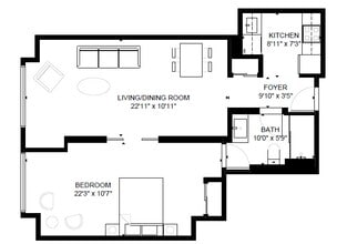 Building Photo - 161 Laurier Av W