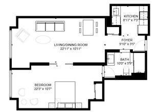 Building Photo - 161 Laurier Av W