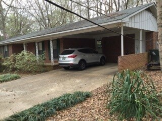 Building Photo - 1212 Old Mill Rd