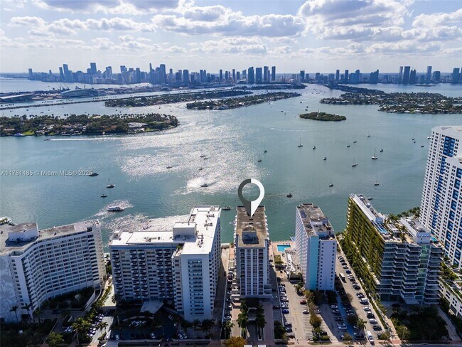 Foto del edificio - 1228 West Ave