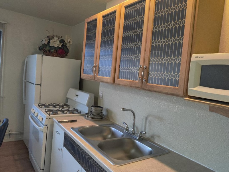 Foto del edificio - 811 Georgiana Dr