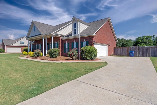 Building Photo - Home for rent in Deatsville