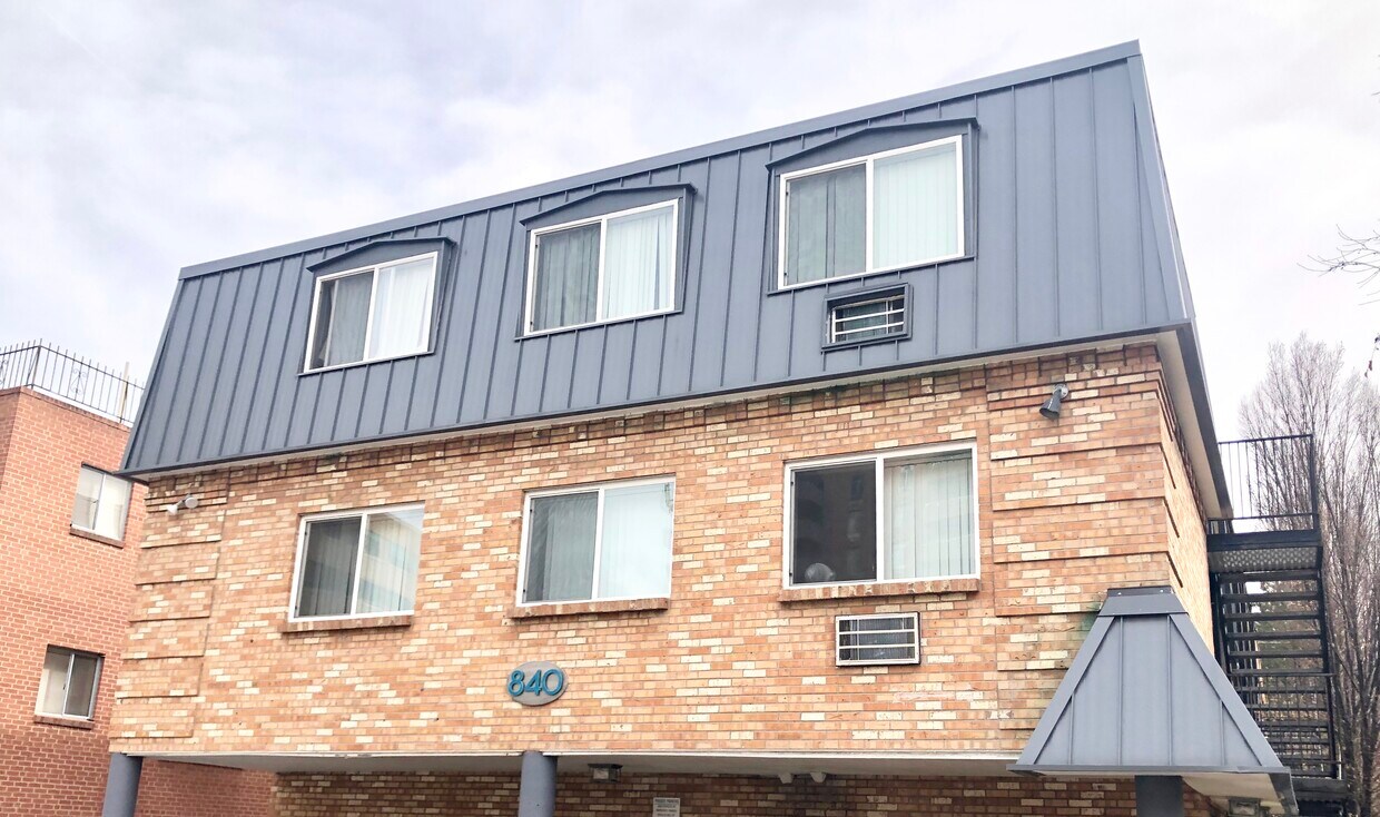 840 Cherry Apartments in Denver, CO