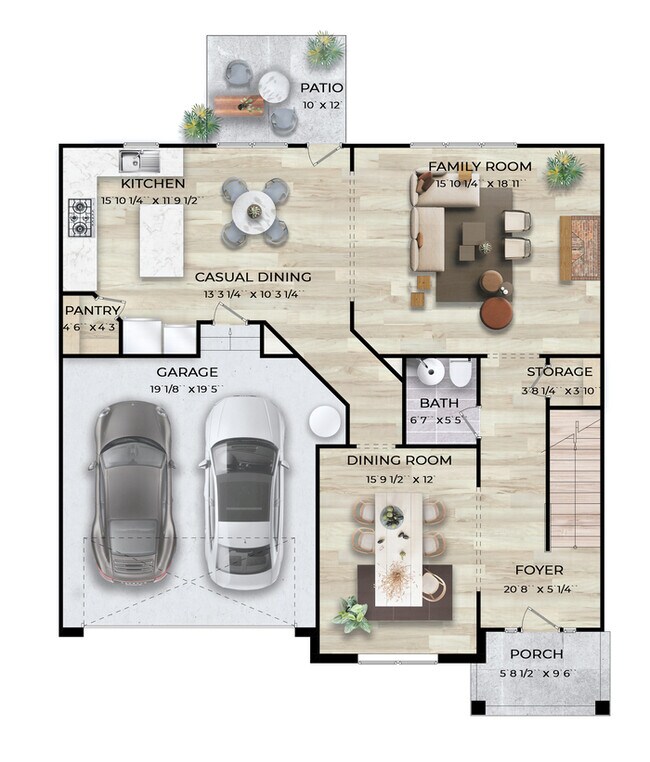 Building Photo - 2291 Spring Rush Drive