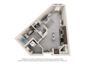 Building Photo - 11833 Frankfort Pkwy NE